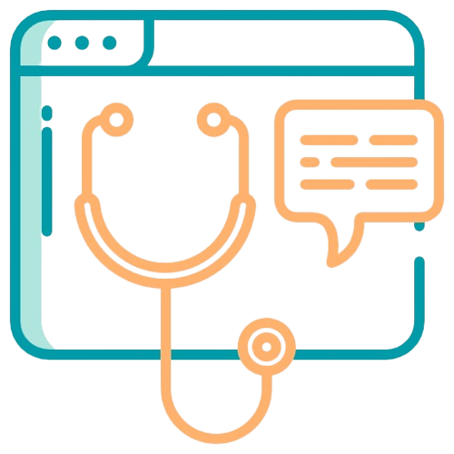 Expediente médico digital personalizable por especialidad