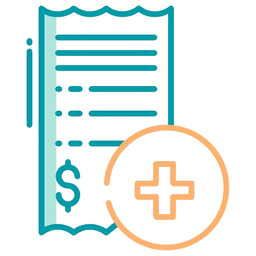 Control de cuentas y facturación médica — Neogaleno